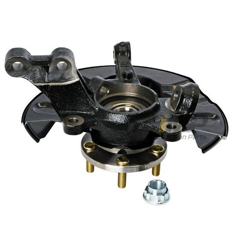 WJB Suspension Knuckle Assembly P/N:WLK030 Fits: Toyota Corolla 08-03 - Image 4