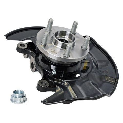 WJB Suspension Knuckle Assembly P/N:WLK031 Fits: Toyota Corolla 13-09, Toyota Matrix 13-09 - Image 5