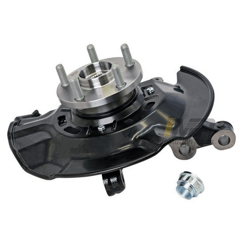WJB Suspension Knuckle Assembly P/N:WLK031 Fits: Toyota Corolla 13-09, Toyota Matrix 13-09 - Image 2
