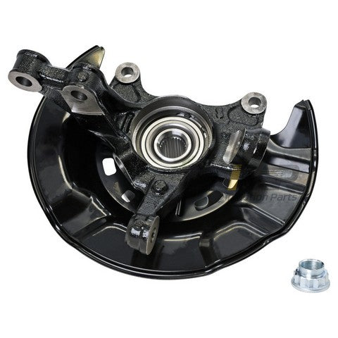 WJB Suspension Knuckle Assembly P/N:WLK031 Fits: Toyota Corolla 13-09, Toyota Matrix 13-09 - Image 1