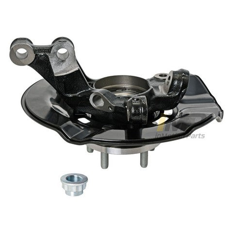WJB Suspension Knuckle Assembly P/N:WLK031 Fits: Toyota Corolla 13-09, Toyota Matrix 13-09 - Image 3