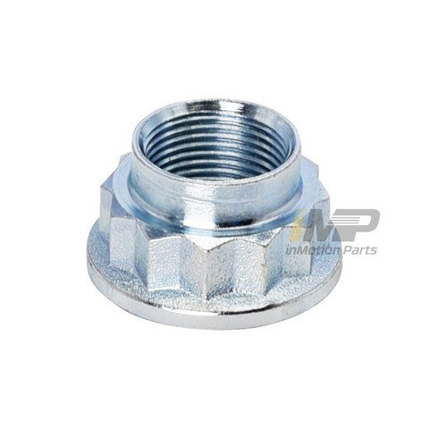 WJB Suspension Knuckle Assembly P/N:WLK032 Fits: Toyota Corolla 13-09, Toyota Matrix 13-09 - Image 4