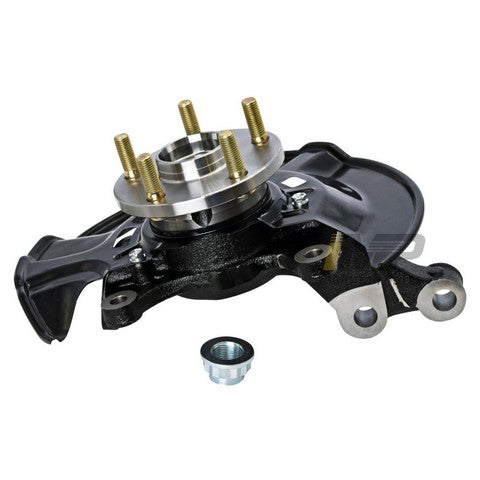WJB Suspension Knuckle Assembly P/N:WLK032 Fits: Toyota Corolla 13-09, Toyota Matrix 13-09 - Image 2