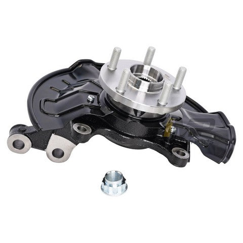 WJB Suspension Knuckle Assembly P/N:WLK033 Fits: Toyota Corolla 17-14 - Image 3