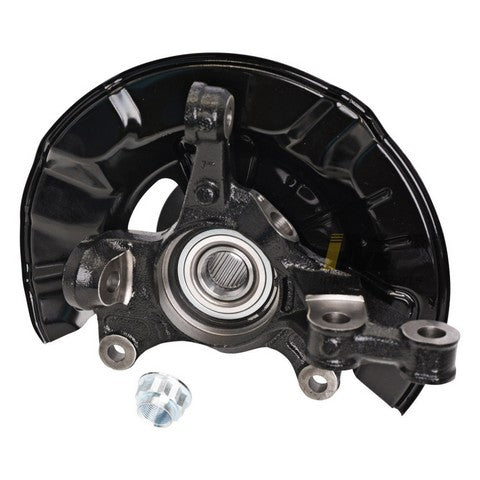 WJB Suspension Knuckle Assembly P/N:WLK033 Fits: Toyota Corolla 17-14 - Image 2