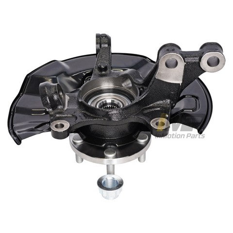 WJB Suspension Knuckle Assembly P/N:WLK033 Fits: Toyota Corolla 17-14 - Image 1