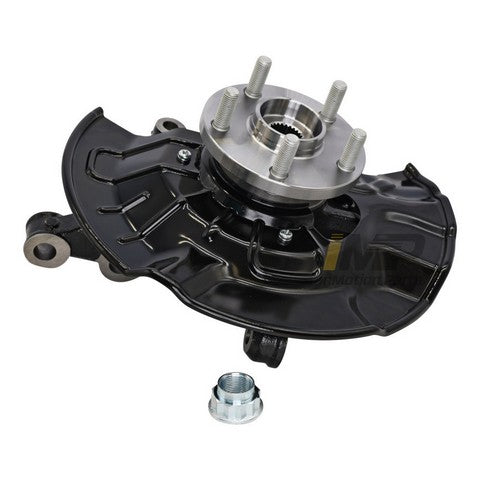 WJB Suspension Knuckle Assembly P/N:WLK034 Fits: Toyota Corolla 17-14 - Image 2