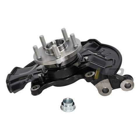 WJB Suspension Knuckle Assembly P/N:WLK034 Fits: Toyota Corolla 17-14 - Image 1