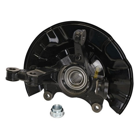 WJB Suspension Knuckle Assembly P/N:WLK034 Fits: Toyota Corolla 17-14 - Image 3