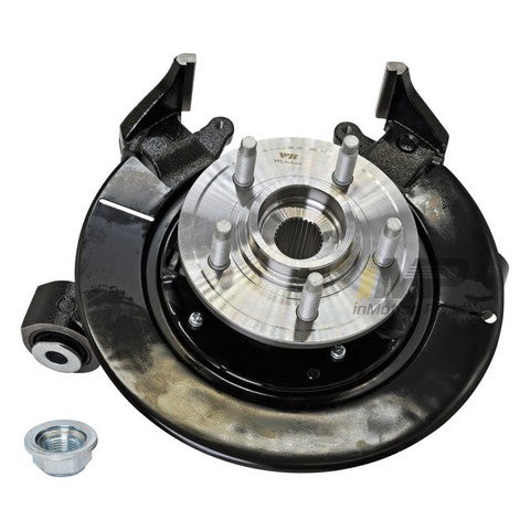 WJB Suspension Knuckle Assembly P/N:WLK035 Fits: Ford Explorer 10-06, Mercury Mountaineer 10-06 - Image 3
