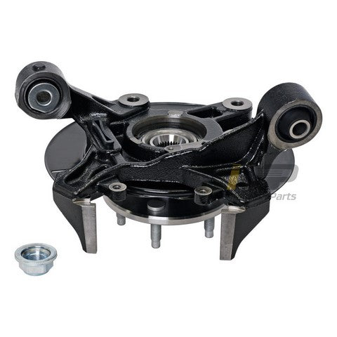 WJB Suspension Knuckle Assembly P/N:WLK035 Fits: Ford Explorer 10-06, Mercury Mountaineer 10-06 - Image 4