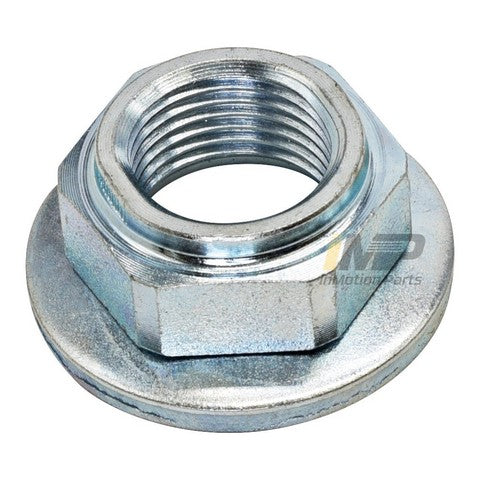 WJB Suspension Knuckle Assembly P/N:WLK036 Fits: Ford Explorer 10-06, Mercury Mountaineer 10-06 - Image 1