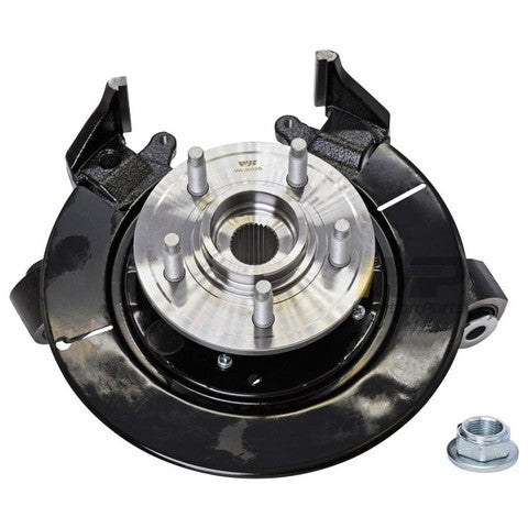 WJB Suspension Knuckle Assembly P/N:WLK036 Fits: Ford Explorer 10-06, Mercury Mountaineer 10-06 - Image 3
