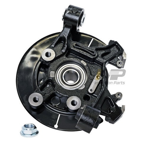 WJB Suspension Knuckle Assembly P/N:WLK036 Fits: Ford Explorer 10-06, Mercury Mountaineer 10-06 - Image 4
