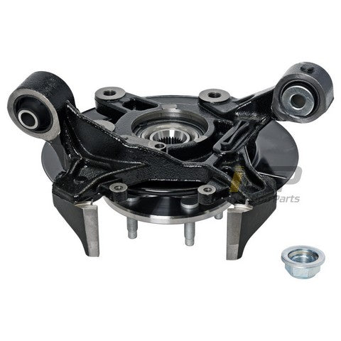 WJB Suspension Knuckle Assembly P/N:WLK036 Fits: Ford Explorer 10-06, Mercury Mountaineer 10-06 - Image 2