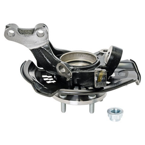 WJB Suspension Knuckle Assembly P/N:WLK037 Fits: Toyota Camry 06-04 - Image 5