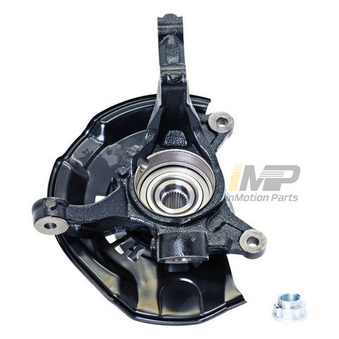 WJB Suspension Knuckle Assembly P/N:WLK037 Fits: Toyota Camry 06-04 - Image 4