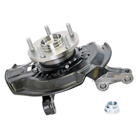 WJB Suspension Knuckle Assembly P/N:WLK037 Fits: Toyota Camry 06-04 - Image 2