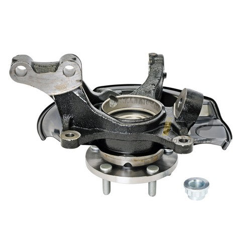 WJB Suspension Knuckle Assembly P/N:WLK038 Fits: Toyota Camry 06-04 - Image 3