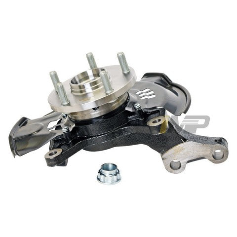 WJB Suspension Knuckle Assembly P/N:WLK038 Fits: Toyota Camry 06-04 - Image 2