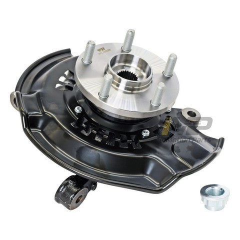 WJB Suspension Knuckle Assembly P/N:WLK038 Fits: Toyota Camry 06-04 - Image 4