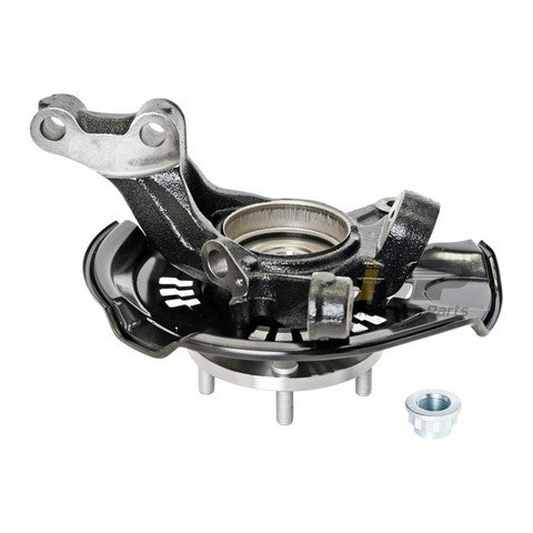 WJB Suspension Knuckle Assembly P/N:WLK039 Fits: Toyota Camry 06-04 - Image 5