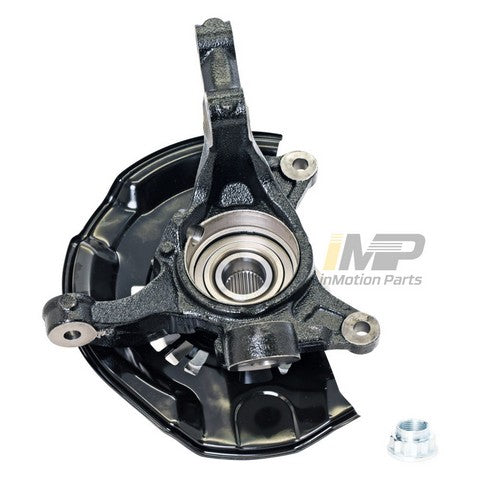 WJB Suspension Knuckle Assembly P/N:WLK039 Fits: Toyota Camry 06-04 - Image 4