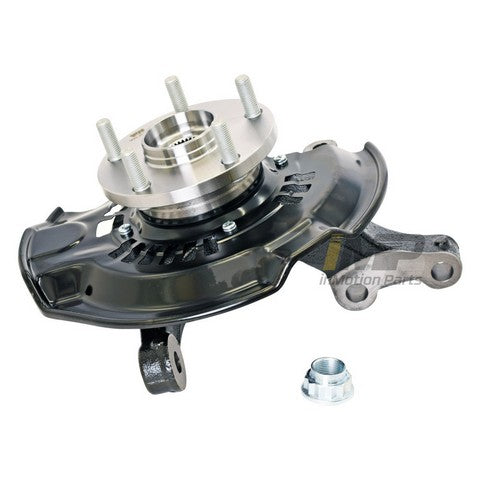 WJB Suspension Knuckle Assembly P/N:WLK039 Fits: Toyota Camry 06-04 - Image 2