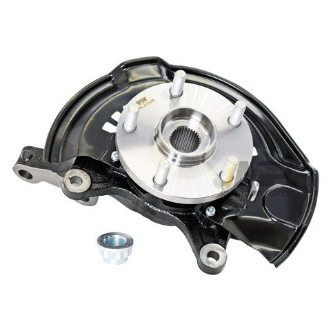 WJB Suspension Knuckle Assembly P/N:WLK039 Fits: Toyota Camry 06-04 - Image 3