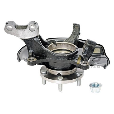 WJB Suspension Knuckle Assembly P/N:WLK040 Fits: Toyota Camry 06-04 - Image 4