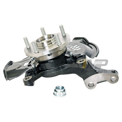 WJB Suspension Knuckle Assembly P/N:WLK040 Fits: Toyota Camry 06-04 - Image 1