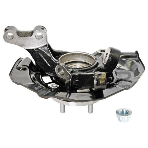 WJB Suspension Knuckle Assembly P/N:WLK041 Fits: Toyota Camry 11-07 - Image 2