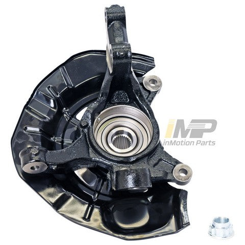 WJB Suspension Knuckle Assembly P/N:WLK041 Fits: Toyota Camry 11-07 - Image 1