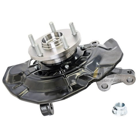 WJB Suspension Knuckle Assembly P/N:WLK041 Fits: Toyota Camry 11-07 - Image 4