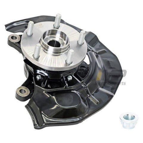 WJB Suspension Knuckle Assembly P/N:WLK041 Fits: Toyota Camry 11-07 - Image 3