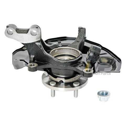 WJB Suspension Knuckle Assembly P/N:WLK042 Fits: Toyota Camry 11-07 - Image 4