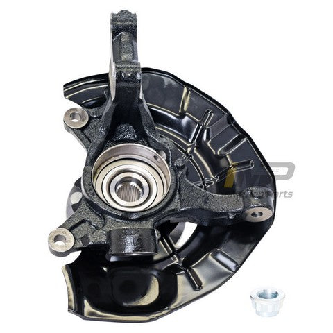 WJB Suspension Knuckle Assembly P/N:WLK042 Fits: Toyota Camry 11-07 - Image 3