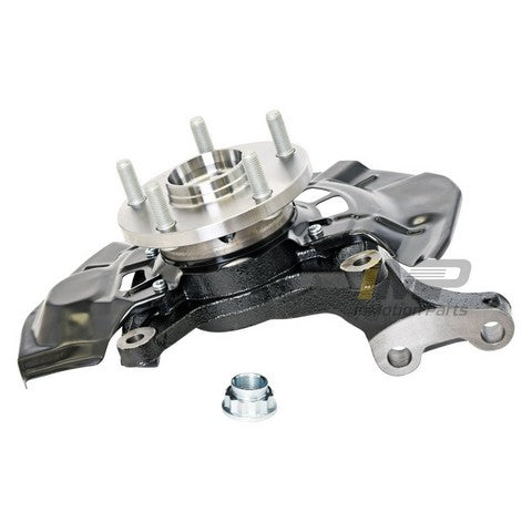 WJB Suspension Knuckle Assembly P/N:WLK042 Fits: Toyota Camry 11-07 - Image 1