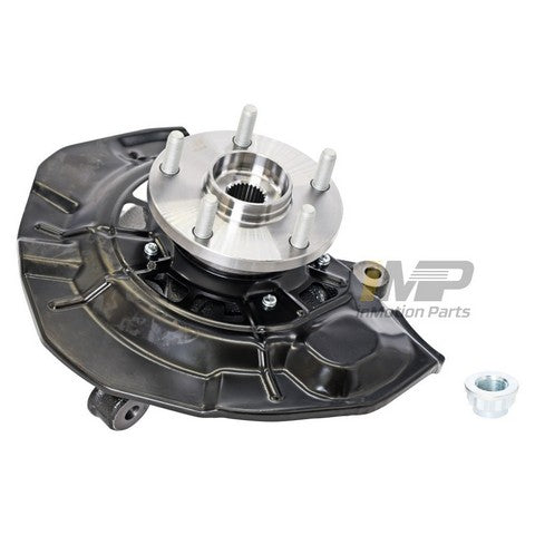 WJB Suspension Knuckle Assembly P/N:WLK042 Fits: Toyota Camry 11-07 - Image 2