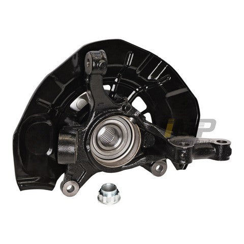 WJB Suspension Knuckle Assembly P/N:WLK043 Fits: Lexus Es350 12-07, Toyota Camry 11-07 - Image 2