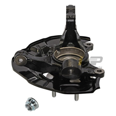 WJB Suspension Knuckle Assembly P/N:WLK043 Fits: Lexus Es350 12-07, Toyota Camry 11-07 - Image 3