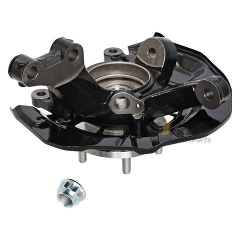 WJB Suspension Knuckle Assembly P/N:WLK043 Fits: Lexus Es350 12-07, Toyota Camry 11-07 - Image 1