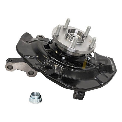 WJB Suspension Knuckle Assembly P/N:WLK044 Fits: Lexus Es350 12-07, Toyota Camry 11-07 - Image 2