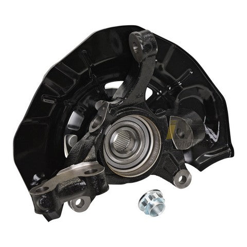 WJB Suspension Knuckle Assembly P/N:WLK044 Fits: Lexus Es350 12-07, Toyota Camry 11-07 - Image 3