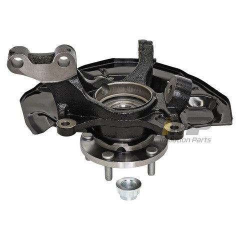WJB Suspension Knuckle Assembly P/N:WLK044 Fits: Lexus Es350 12-07, Toyota Camry 11-07 - Image 1