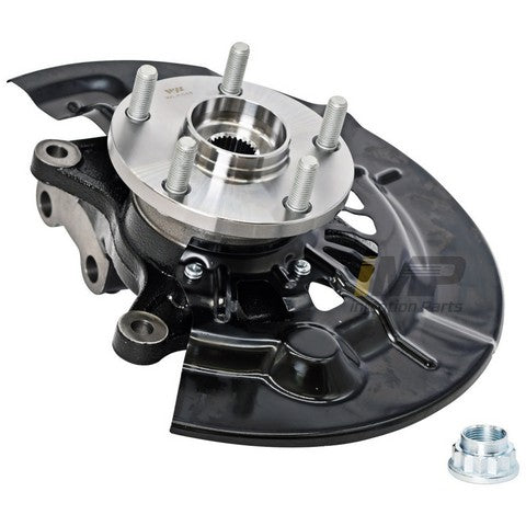 WJB Suspension Knuckle Assembly P/N:WLK045 Fits: Toyota Camry 17-12 - Image 3