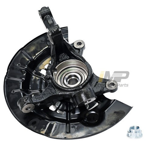 WJB Suspension Knuckle Assembly P/N:WLK045 Fits: Toyota Camry 17-12 - Image 4