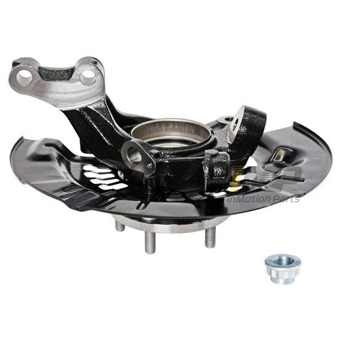 WJB Suspension Knuckle Assembly P/N:WLK045 Fits: Toyota Camry 17-12 - Image 1