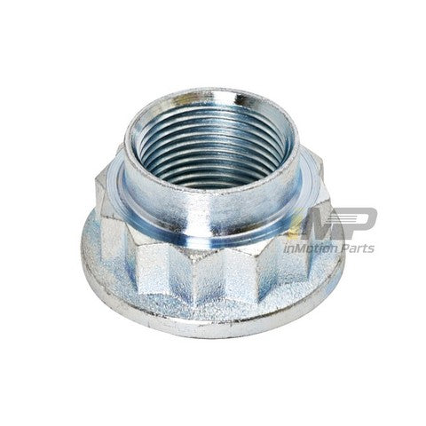 WJB Suspension Knuckle Assembly P/N:WLK046 Fits: Toyota Camry 17-12 - Image 2