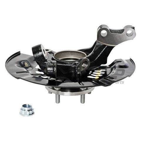 WJB Suspension Knuckle Assembly P/N:WLK046 Fits: Toyota Camry 17-12 - Image 1